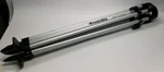 Nedo Medium-duty Aluminum Tripod With Quick Clamp (200221) Surveying 36"-66". Fixed Price $99.95.