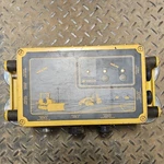 Topcon System Five 9901-0003 3D Gps Receiver Control Box FH915 Ss. Fixed Price $600.00.