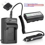 Kastar Battery Travel Charger For Leica GEB211 & CS15 GS20 Gnss Receiver. Fixed Price $47.99.