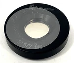 Hexagon Reflector Holder 1.5" Drift Nest Off 25.4 Al 577140 Adapter Puck. Fixed Price $17.98.