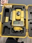 Topcon AP-L1A Auto Plumb Total Station Laser Unit Yellow Case Survey. Fixed Price $699.99.