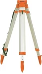 Seco Aluminum Tripod With Round Legs Quick Clamp, Orange, Pn 5301-21-ORG. Fixed Price $100.00.