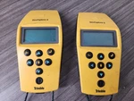Lot Of 2 Trimble Navigation 17319 Scout Master Gps *no Battery*. Fixed Price $46.19.