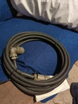 Topcon 9060-5027-MCS Cable- 10 Pin Mf Ret System Iv 17.5 Feet. Fixed Price $149.99.