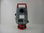 Leica TC110 10" Total Station Complete For Surveying One Month Warranty. Fixed Price $1900.00.