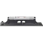 Starrett 98-12 12" Machinists Precision Level Ground Graduated Vial Cast Iron. Fixed Price $334.00.