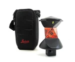 Original New Leica GRZ4 360 Prism Reflector Art# 639985 Robotic Total Station. Fixed Price $1200.00.