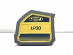 Spectra Precision LP30 Laser Level. Fixed Price $70.92.