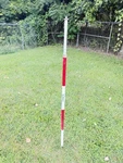 Sokkia Surveying Prism Pole. Fixed Price $75.00.