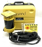 Topcon Model Pzs-mc With G3-A1M Gps Antenna + Case & Cable. Fixed Price $1999.99.
