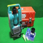 Used Sokkia / DT620S Digital Theodolite, Tape Marks, Scratch, 1PCS. Fixed Price $1240.00.