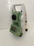 Leica TCR1202 Total Station. Fixed Price $3750.00.