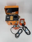 Wild Heerbrugg Distomat DI10 Sercel, GDR11, GDR10, Untested. Fixed Price $1125.00.