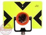 Tpi Metal Surveying Prism For Total Station,topcon,sokkia,trimble,nikon,seco. Fixed Price $109.00.