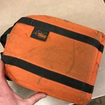 Seco Padded Bag For Survey Prism Target, Engineering Equipment, 7X9X2 Inside. Fixed Price $69.99.