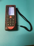 Leica Disto E7500I Laser Distance Meter (for Parts) Broken Screen. Fixed Price $145.00.