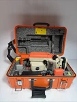 Pentax Total Station Surveying Equipment PCS-225 Carry Case. Fixed Price $300.00.