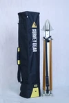 Survey Tripod Carrying Bag Waterproof Equipment Case For Leica Topcon Trimble. Fixed Price $30.00.