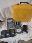 Trimble Power Kit / Multi Battery Adapter 59369-00 Charger. Fixed Price $750.00.