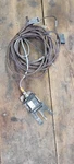Trimble Autosense Sensor P/n 57400-01 With Cable Jd Bracket. Fixed Price $500.00.