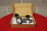 Geomax ZHR78 Holder. Fixed Price $70.00.