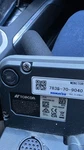 Topcon Monitor 1003366-03 Komatsu 7835-70-9040 Surveying Equipment Replacement. Fixed Price $4000.00.