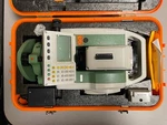 New Foif Total Station - RTS100. Fixed Price $2427.01.