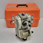 Tested No Battery Or Charger Nikon D-50 D50 Total Station Surveying Tool. Fixed Price $995.00.