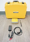 Topcon Hiper Vr Single Receiver Gps Glonass Galileo Bei Dou Uhf 450-470 Rover. Fixed Price $10999.99.