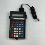 Lietz SDR2 Electronic Data Collector Surveying Unit Untested Vintage. Fixed Price $23.99.