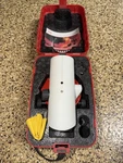 Leica Rotating Surveying Laser Auto Level NA720 With Protective Case K3. Fixed Price $165.00.