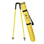 Adir Aluminum Telescoping Bipod With Thumb Screw Head Adjustable Height For Gps. Fixed Price $146.00.