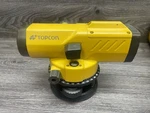 Topcon AT-B3A Automatic Level (B06011101). Fixed Price $109.99.