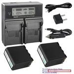 Kastar GEB242 Battery CH04 Charger For Leica 3D Lasers Scanner C10 P20 MS50 MS60. Fixed Price $39.99.