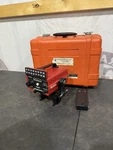 Sokkisha RED2A Electronic Distance Meter With Case Read Description. Fixed Price $90.00.