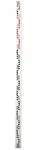 Seco/crain Svr Rectangular Fiberglass Leveling Rod, 7.6M, Metric. Fixed Price $150.00.