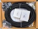 New Trimble Loadrite ISK-X2650-1-2MH Installation Kit Excavator Scale. Fixed Price $971.75.