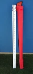 Seco 9 ' Aluminum Grade Telescopic Leveling Rod W/bubble 10THS 7301-30. Fixed Price $34.99.