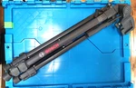 Bosch Leveling Tripod. Fixed Price $39.99.