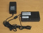 Corvallis Microtechnology March Battery Charger ACC-SMC-G2-P-110 Untested. Fixed Price $39.99.
