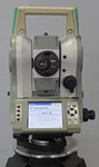 Nikon Xf 3" Autofocus Reflectorless Survey Total Station W/ Pro 6.4. Fixed Price $4295.00.
