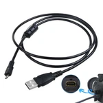 Pwron Usb Data Sync Cable Cord For Leica Camera D-lux 1 2 3 4. Fixed Price $9.10.