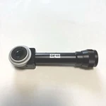 Sokkia Surveying Diagonal Eyepiece DE18 Total Station: Body Black, Used Item. Fixed Price $388.39.