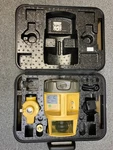 Topcon PZL-1 Laser Zone Transmitter. Fixed Price $200.00.