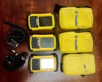Trimble Recon Rugged Handheld Data Collector. Fixed Price $250.00.