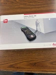 Leica Zeno 20 Gps Demo Unit - Android Os With Gnss As 10 Antenna. Fixed Price $450.00.