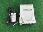 Leica Grx 1200 Gg Pro Receiver W/ Power Supply #3. Fixed Price $199.00.