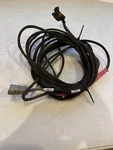 Trimble 57536 John Deere Hydraulic Drive Valve Cable/harness. Fixed Price $35.00.