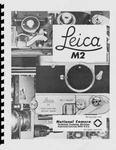 Leica M2 Service & Repair Manual Illustrated Guide Natcam 1972. Fixed Price $13.00.