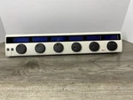 Leica 158004750 Control Panel Box Tcs Usb V.2 *power Tested Only*. Fixed Price $199.99.